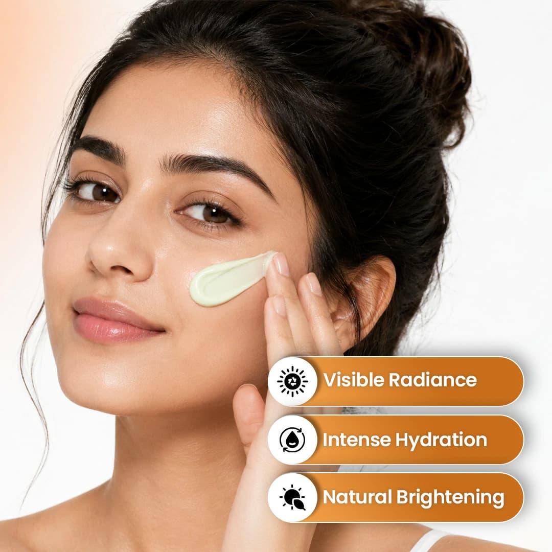 Brightening Cream thumbnail 4