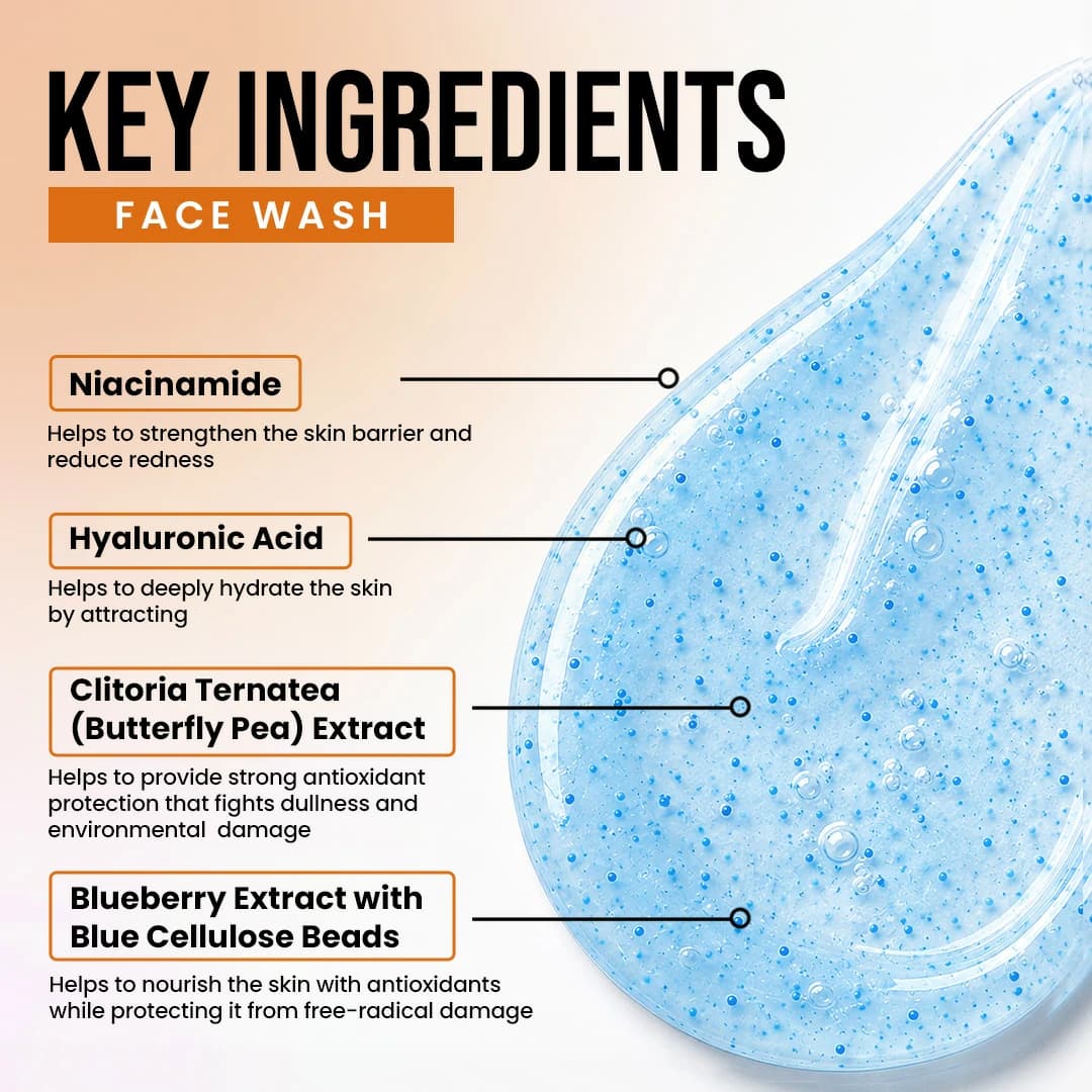 Face Wash thumbnail 2