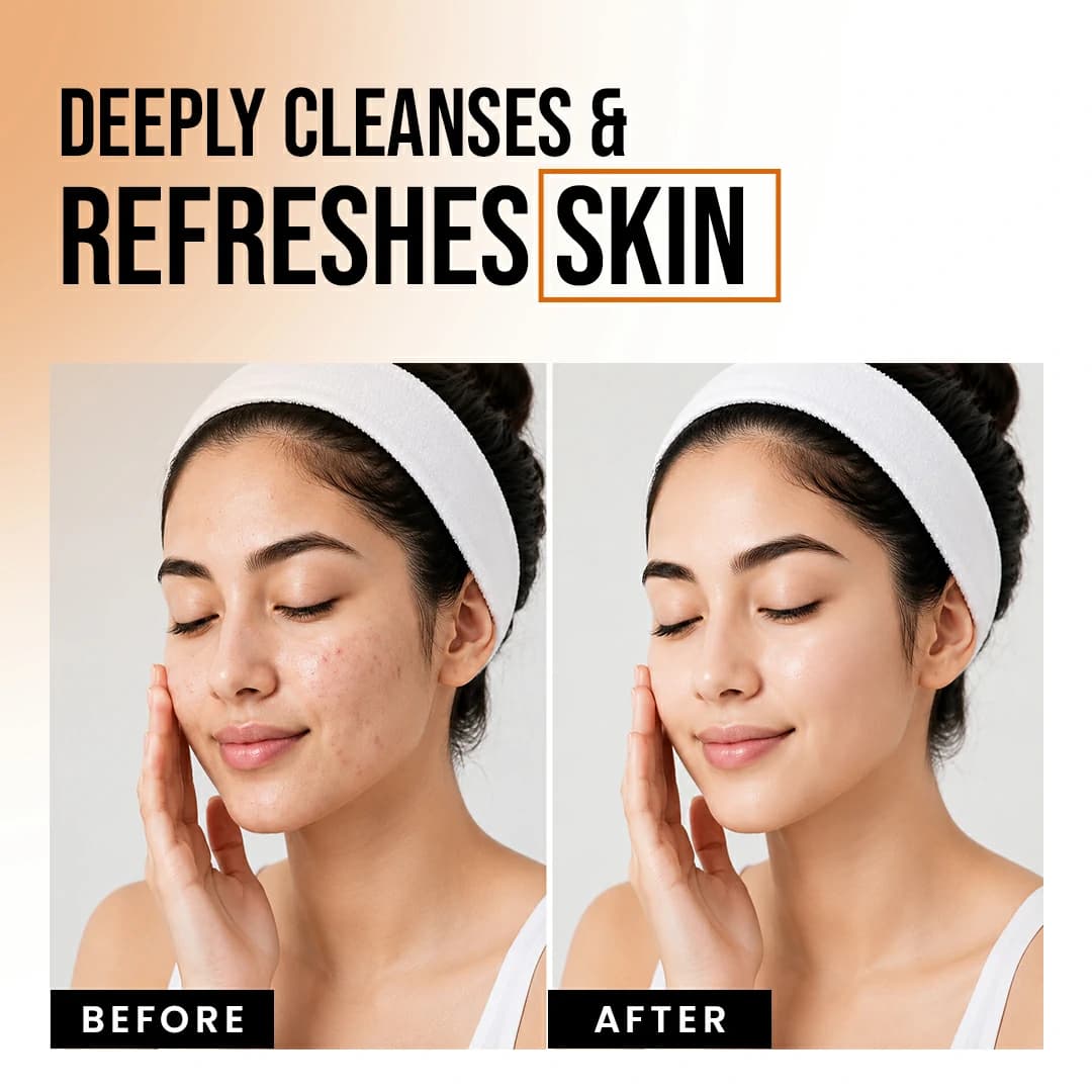 Face Wash thumbnail 3