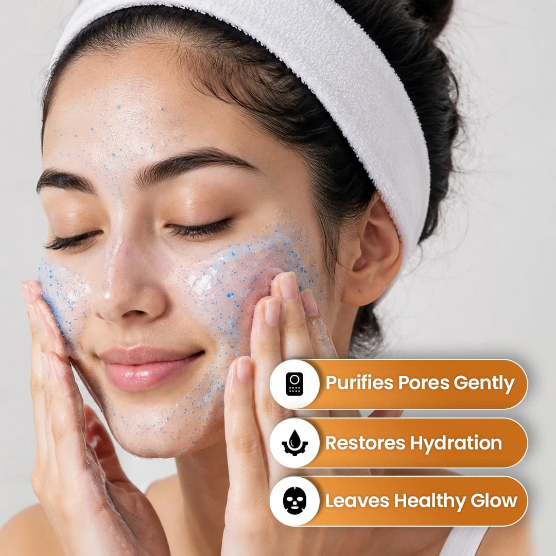 Face Wash thumbnail 4