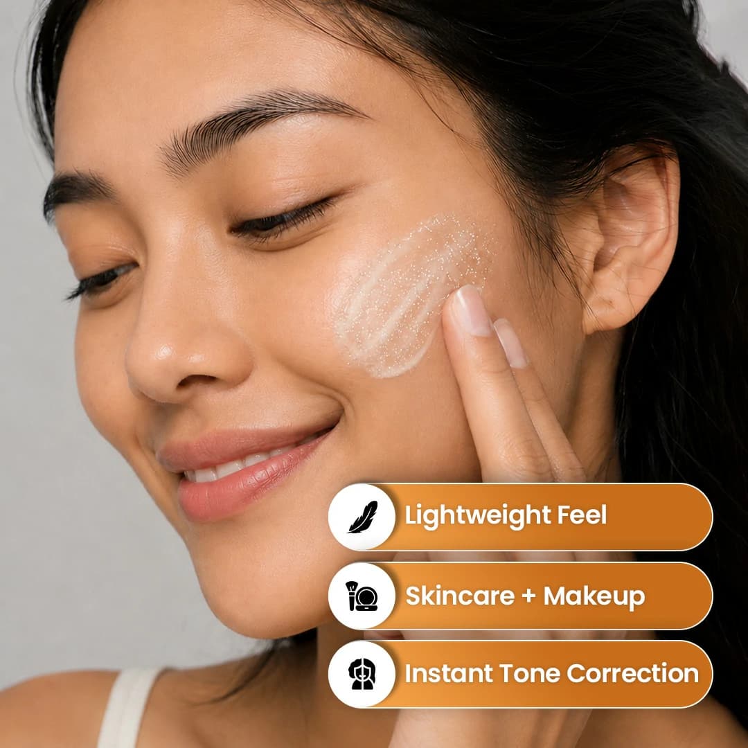 Moisturizer with Color Changing Beads thumbnail 4