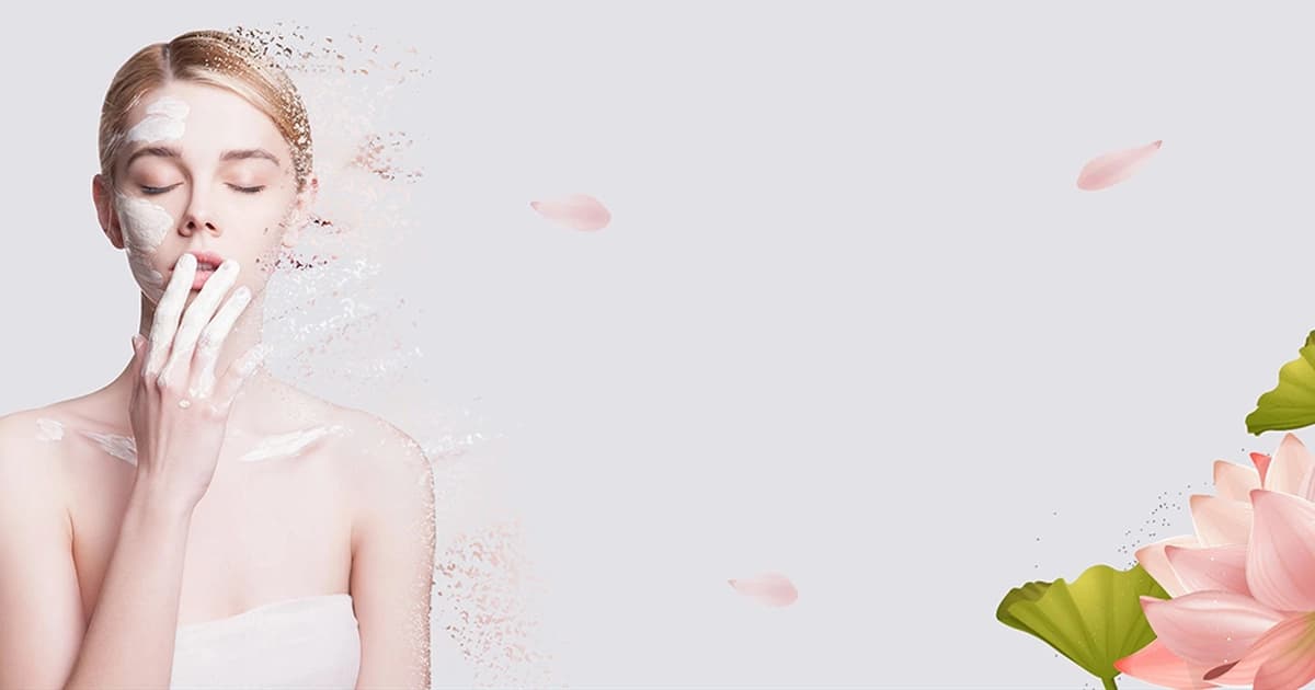 CLARÉ Skincare — Science Meets Tradition