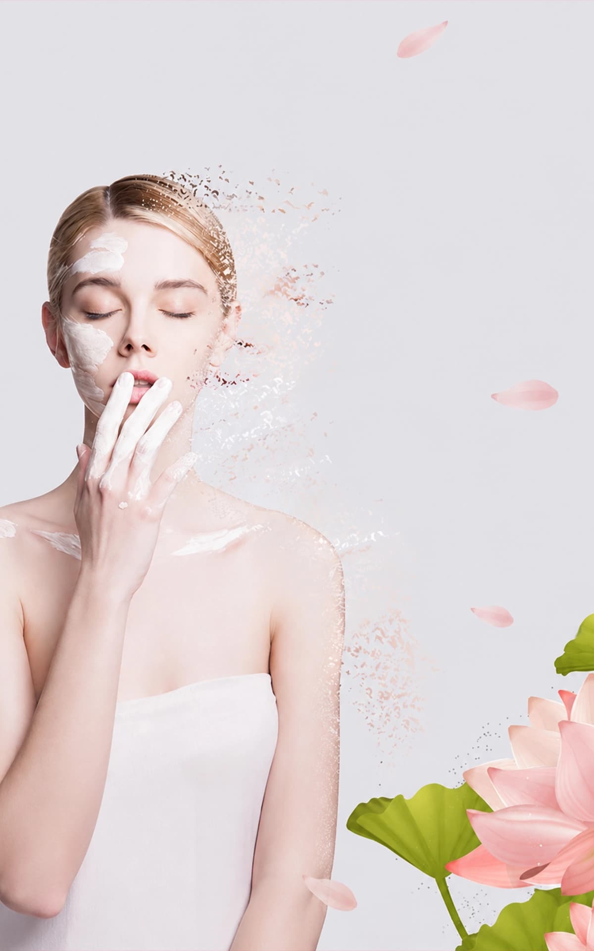 CLARÉ Skincare — Science Meets Tradition