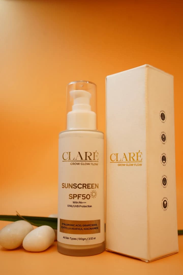 Sunscreen