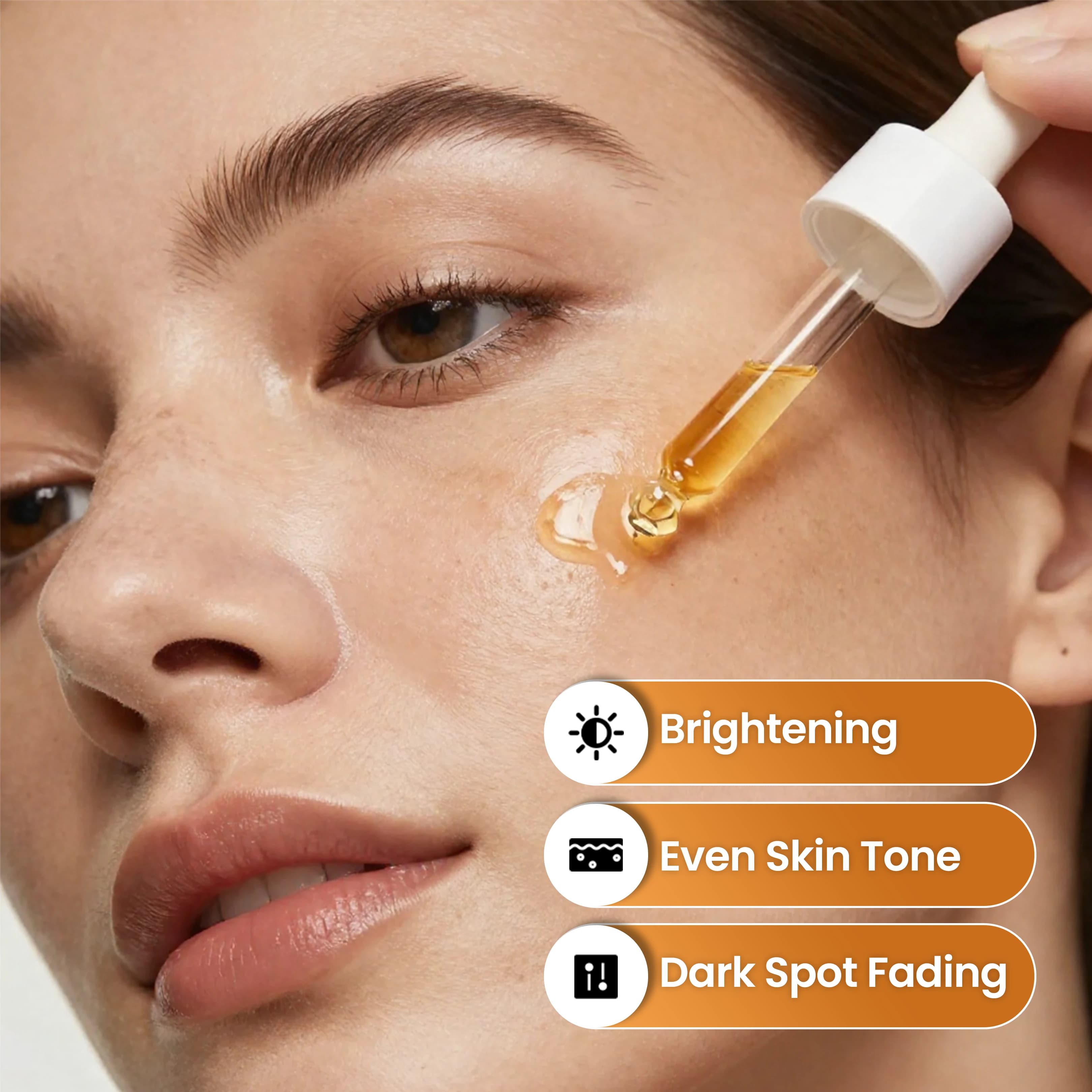 Brightening Face Serum thumbnail 4