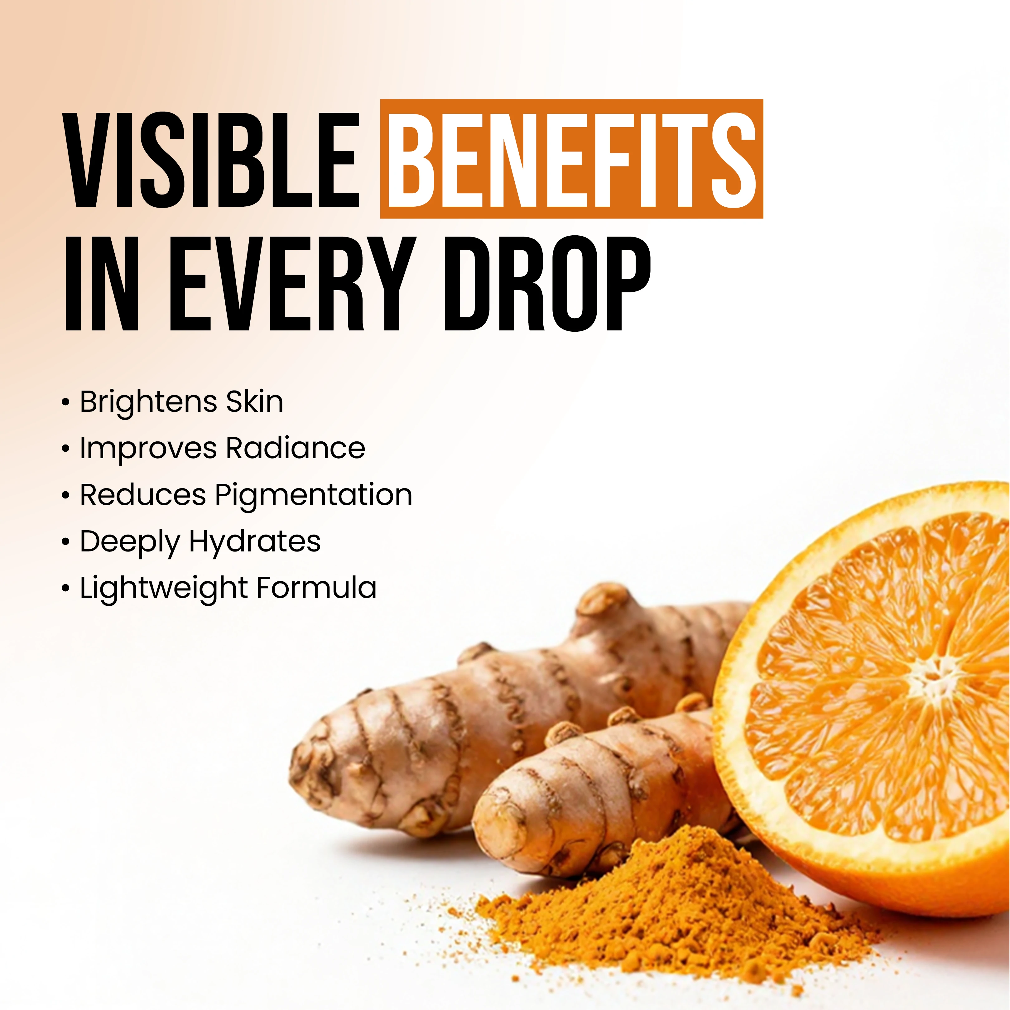 Brightening Face Serum thumbnail 5