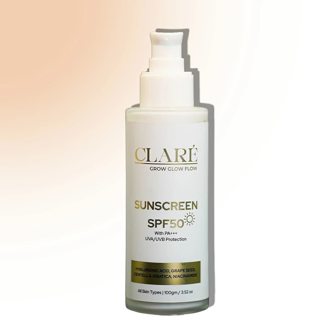 Sunscreen