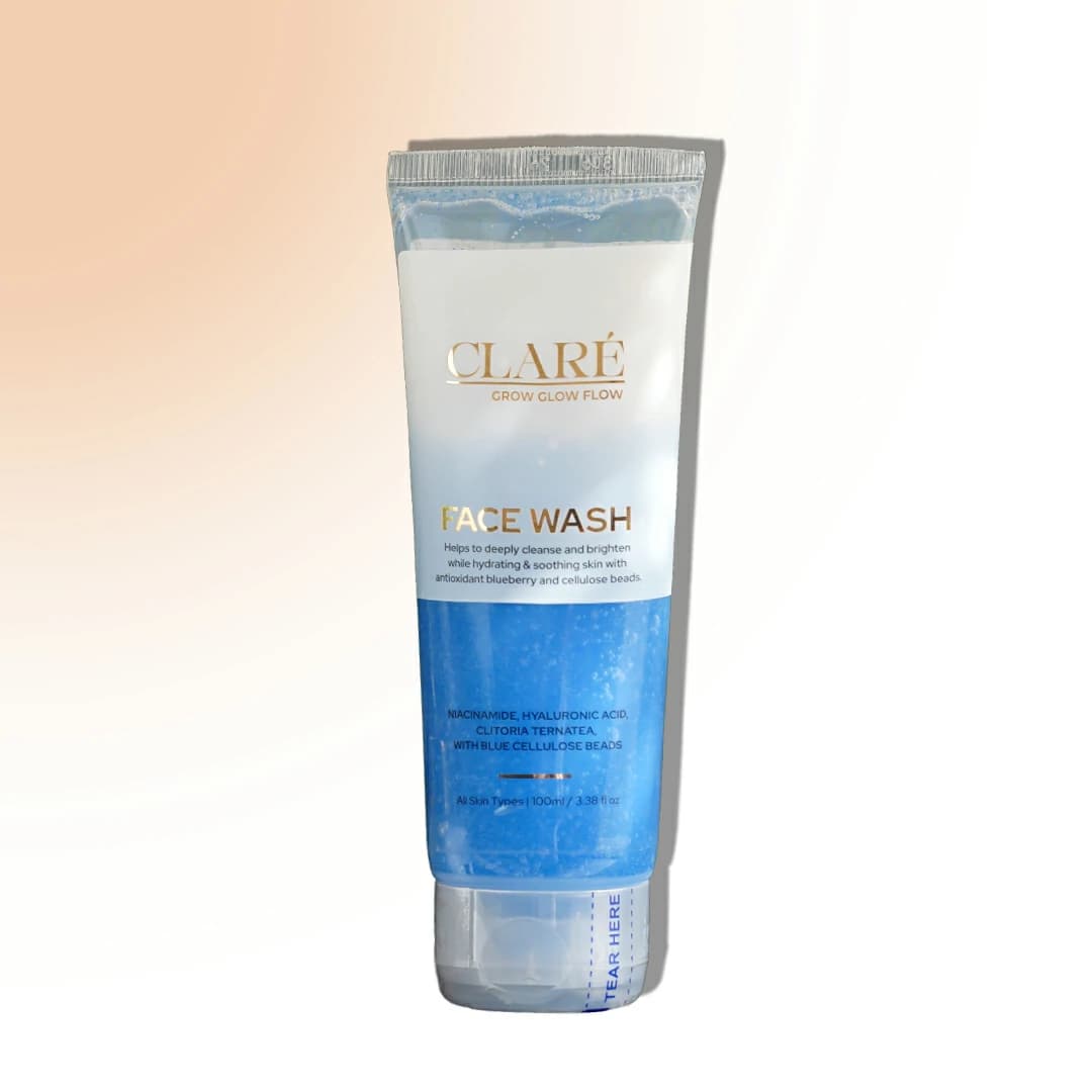 Face Wash