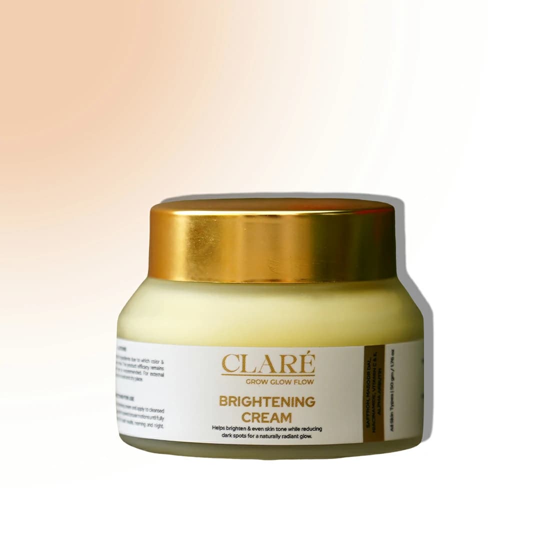 Brightening Cream