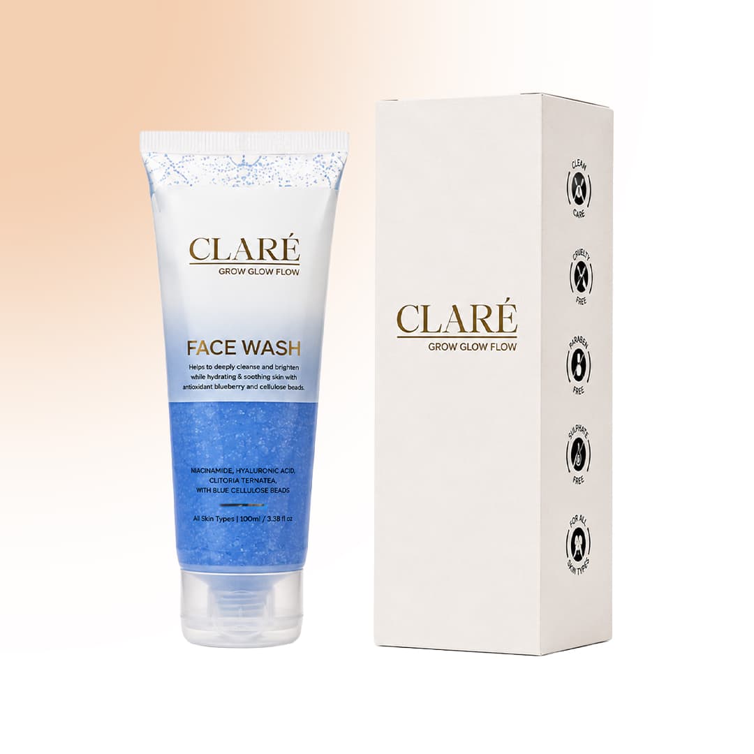 Face Wash