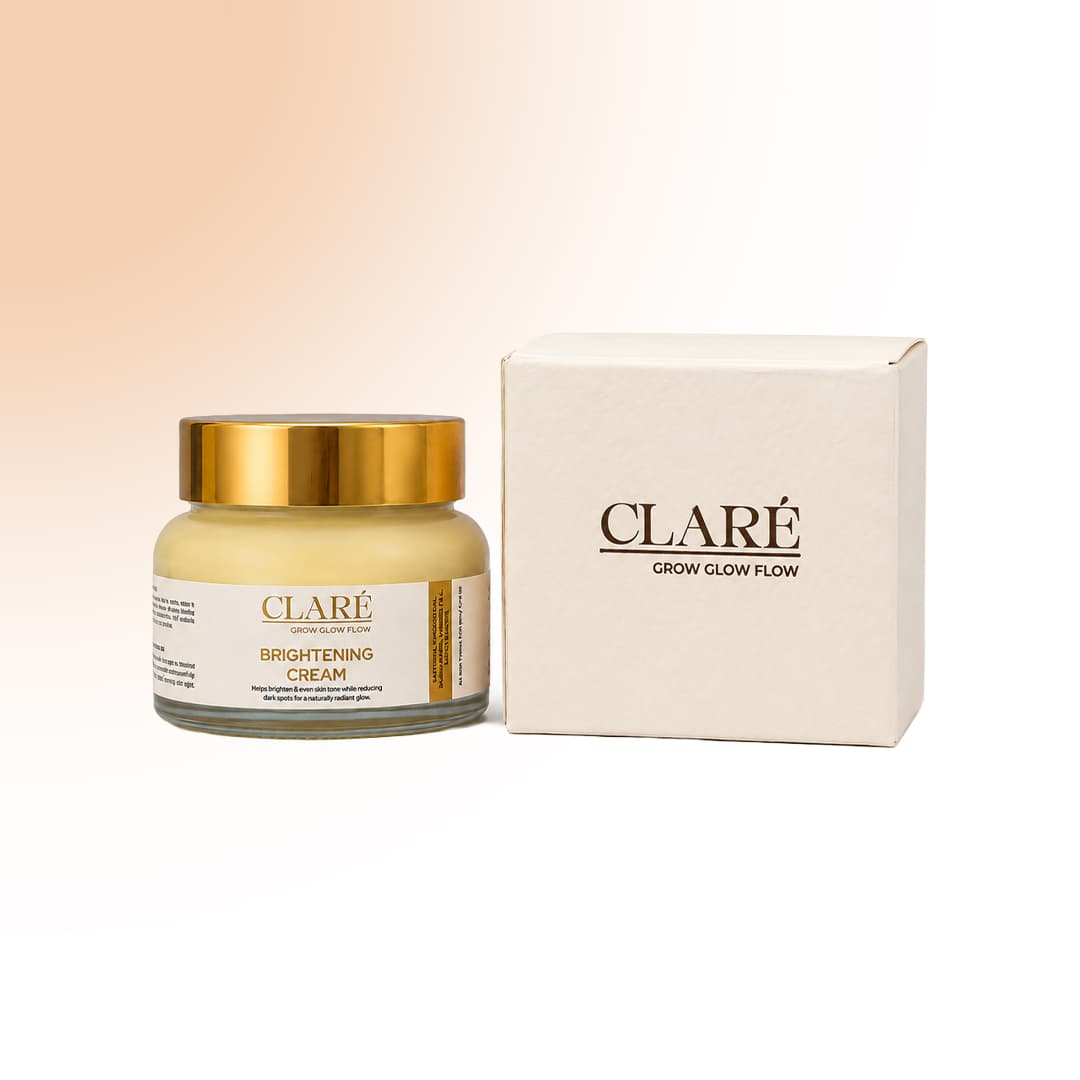 Brightening Cream
