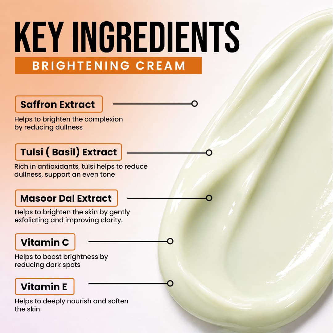 Brightening Cream thumbnail 3