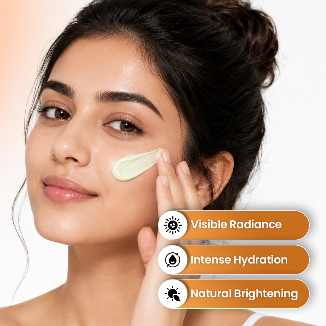 Brightening Cream thumbnail 5