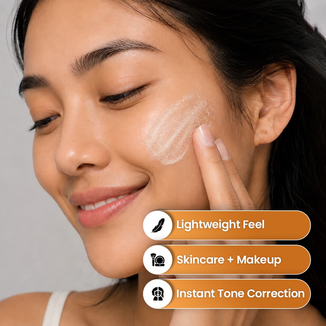 Moisturizer with Color Changing Beads thumbnail 5