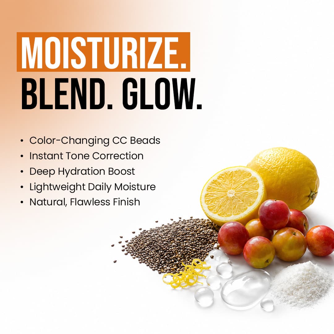Moisturizer with Color Changing Beads thumbnail 6