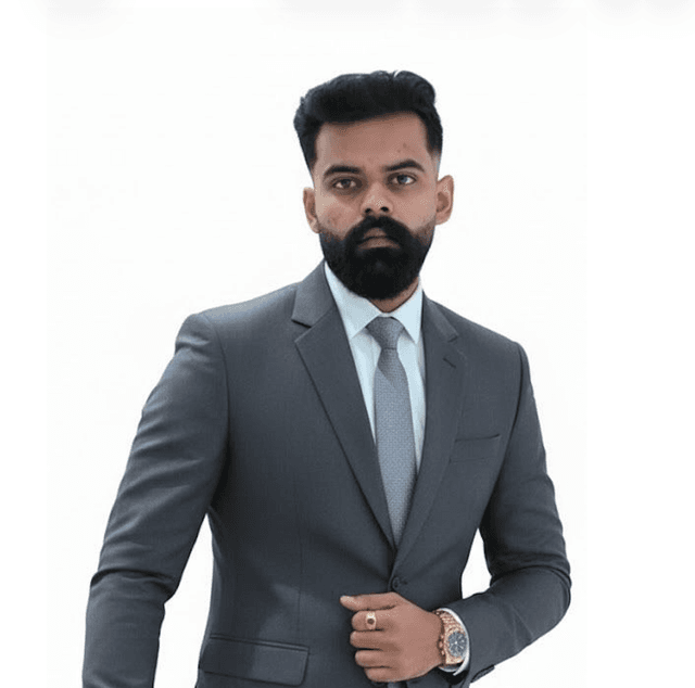 Thakur Shaurya Kanwar, Co-Founder