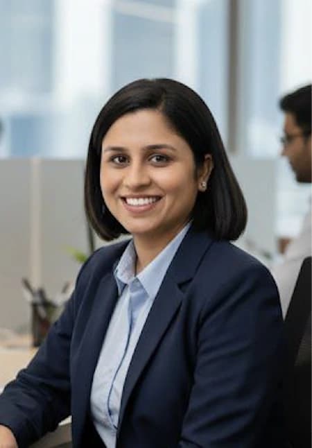 Dr. Jaswinder Kaur, Founder
